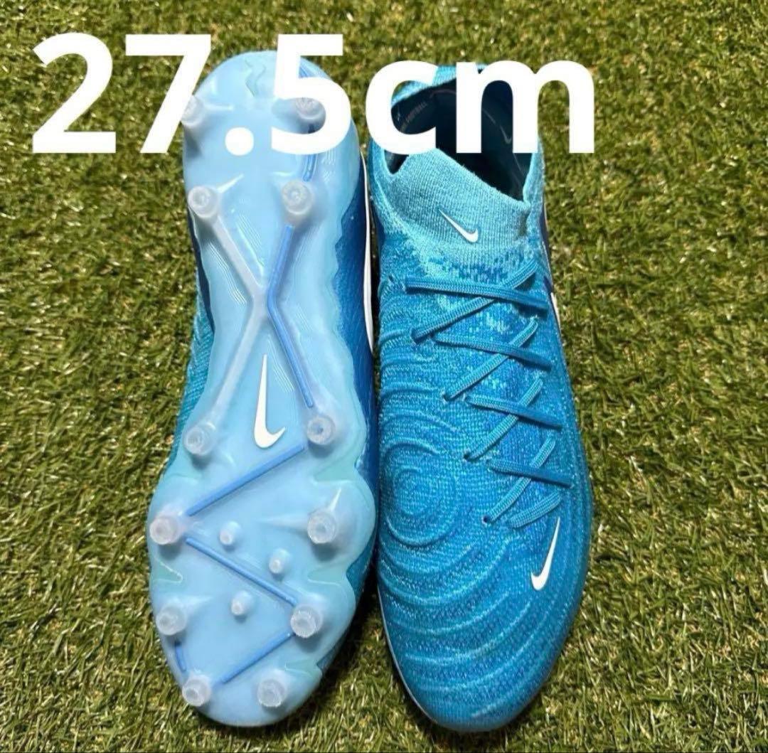 NIKE ファントムGX2 ELITE AG 27.5cm 308