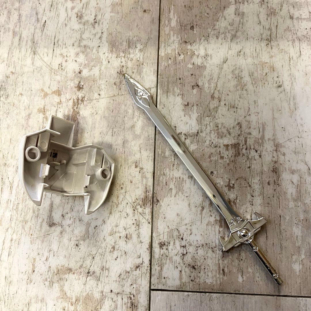 DX超合金 超獣合体 ライブロボ　超獣戦隊 ライブマン　当時もの