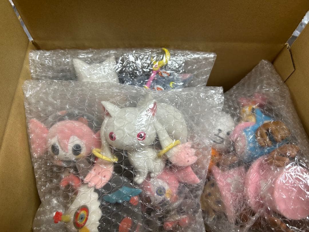 Fluffy Puffy フラッフィーパフィ　まとめ