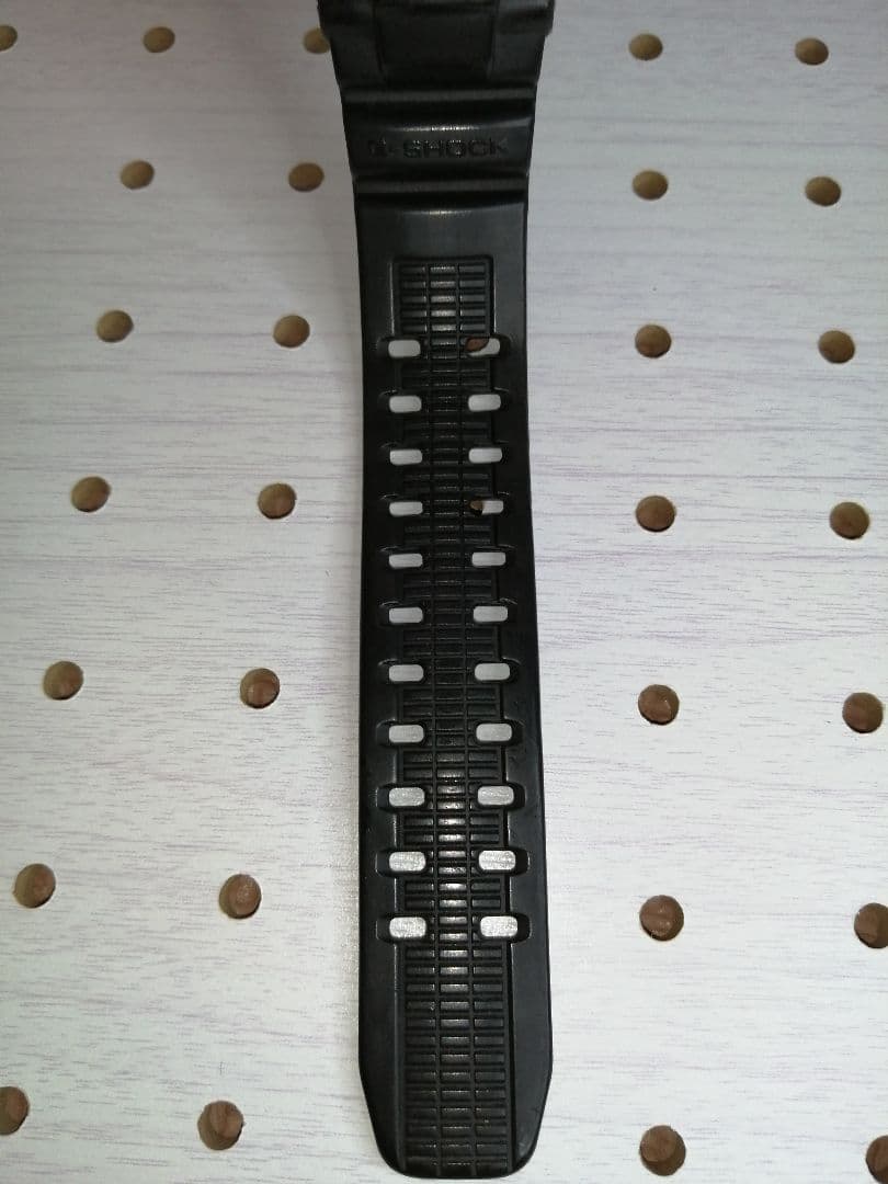 カシオ　G-shock GW-3500B 洗浄済み