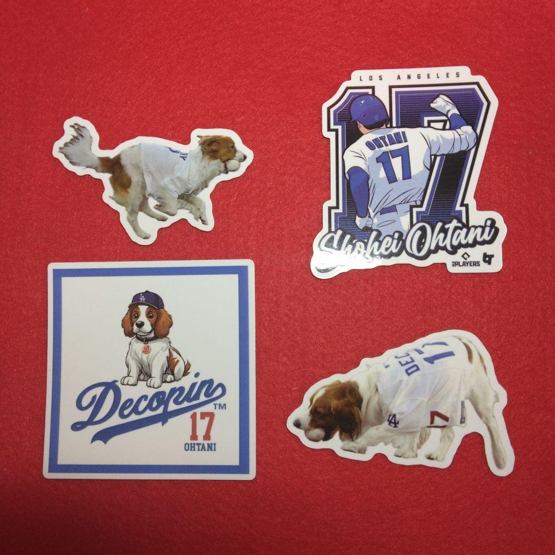 【まとめ売り】Shohei Ohtani 2024 NL チャンピオン記念グッズ