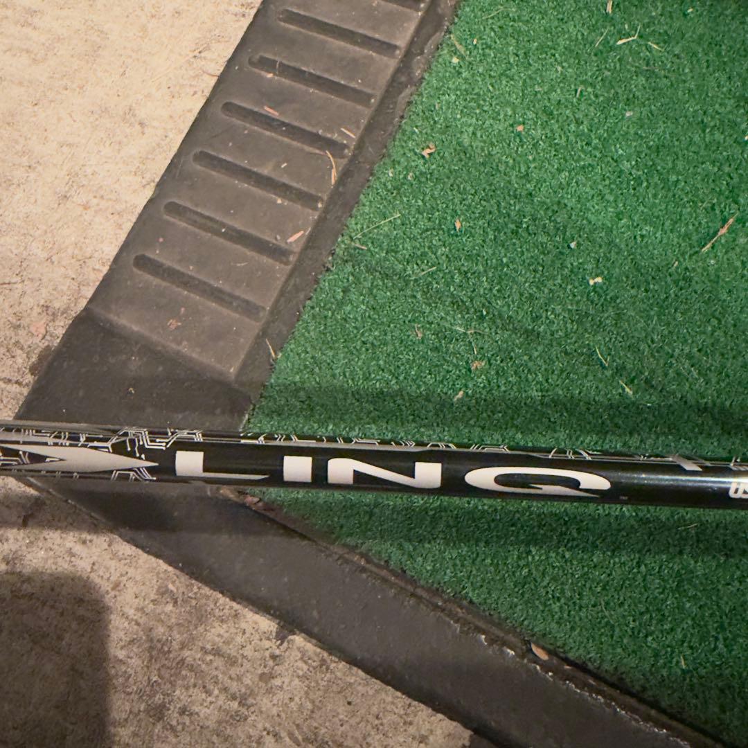 Cobra DS ADAPT 5H LINQ for Cobra フレックスS