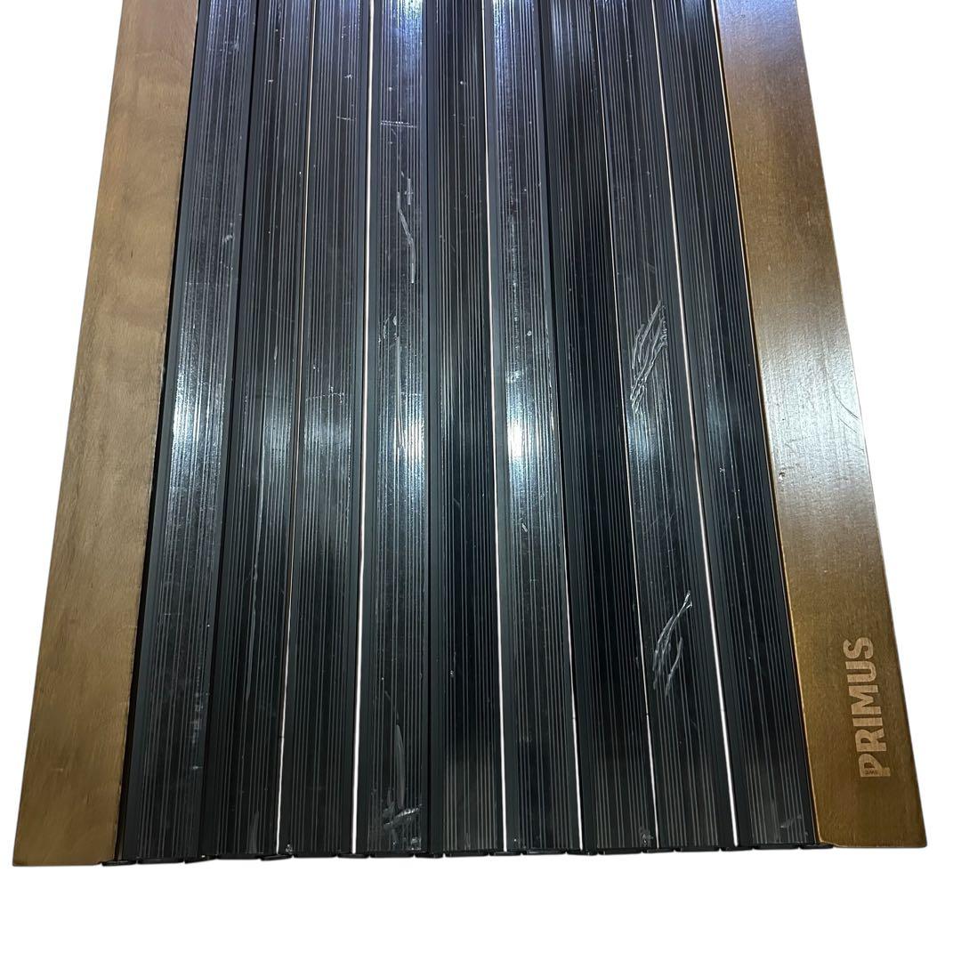 【廃盤】　PRIMUS プリムス アジャスタブルテーブル L