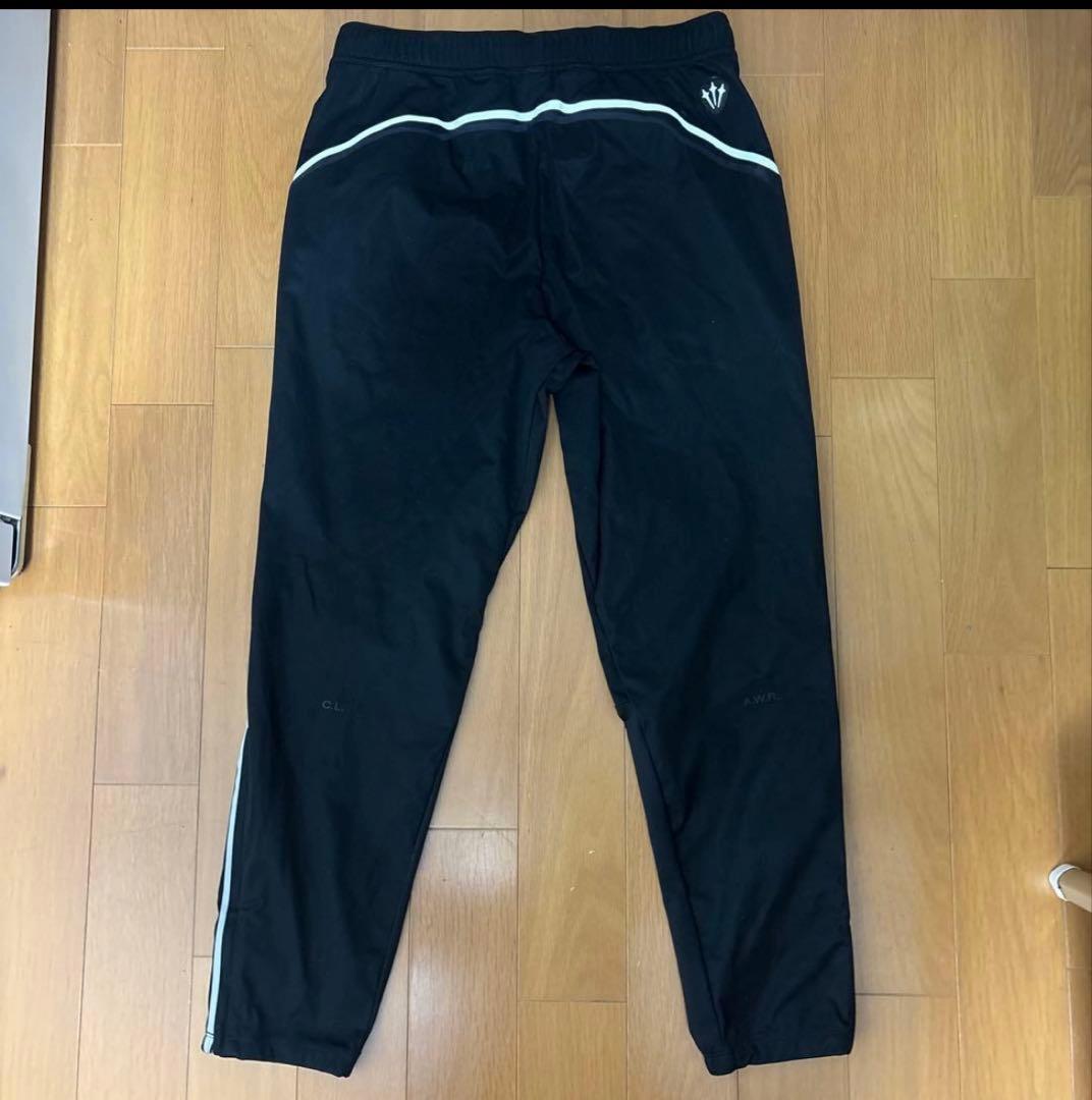 NIKE NOCTA トラックパンツ