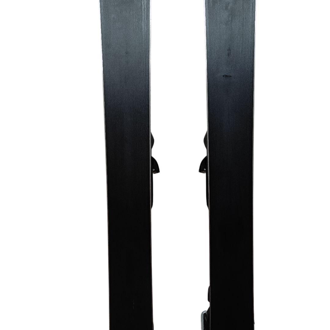 スキー FISCHER RC4 WC SC M TRACK PLATE 165cm