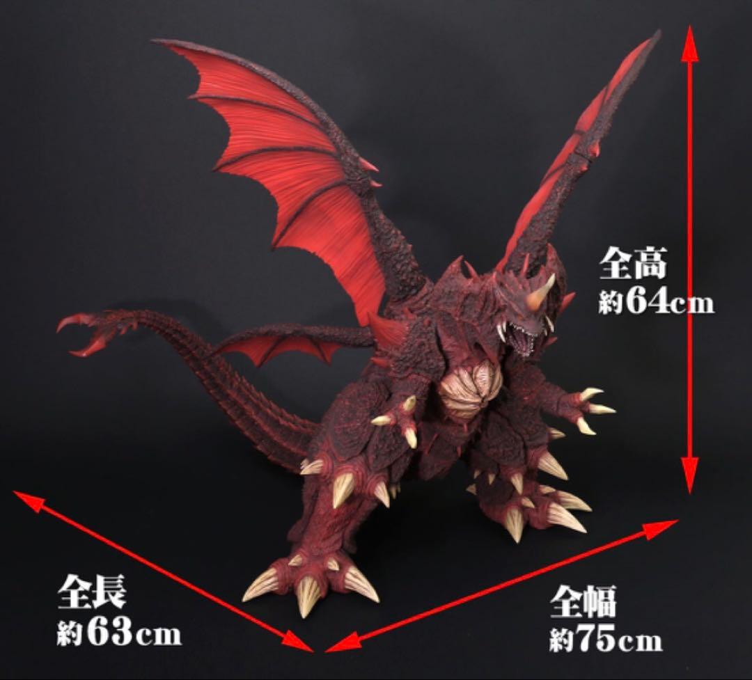 黒龍工房 デストロイア フィギュア リアルマスターコレクション　RMC