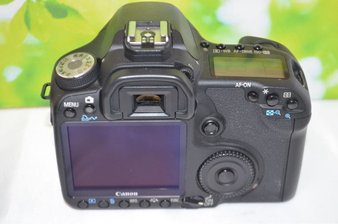 ☆スマホに送れる一眼レフ☆超本格入門☆ キャノン EOS 50Dセット♫