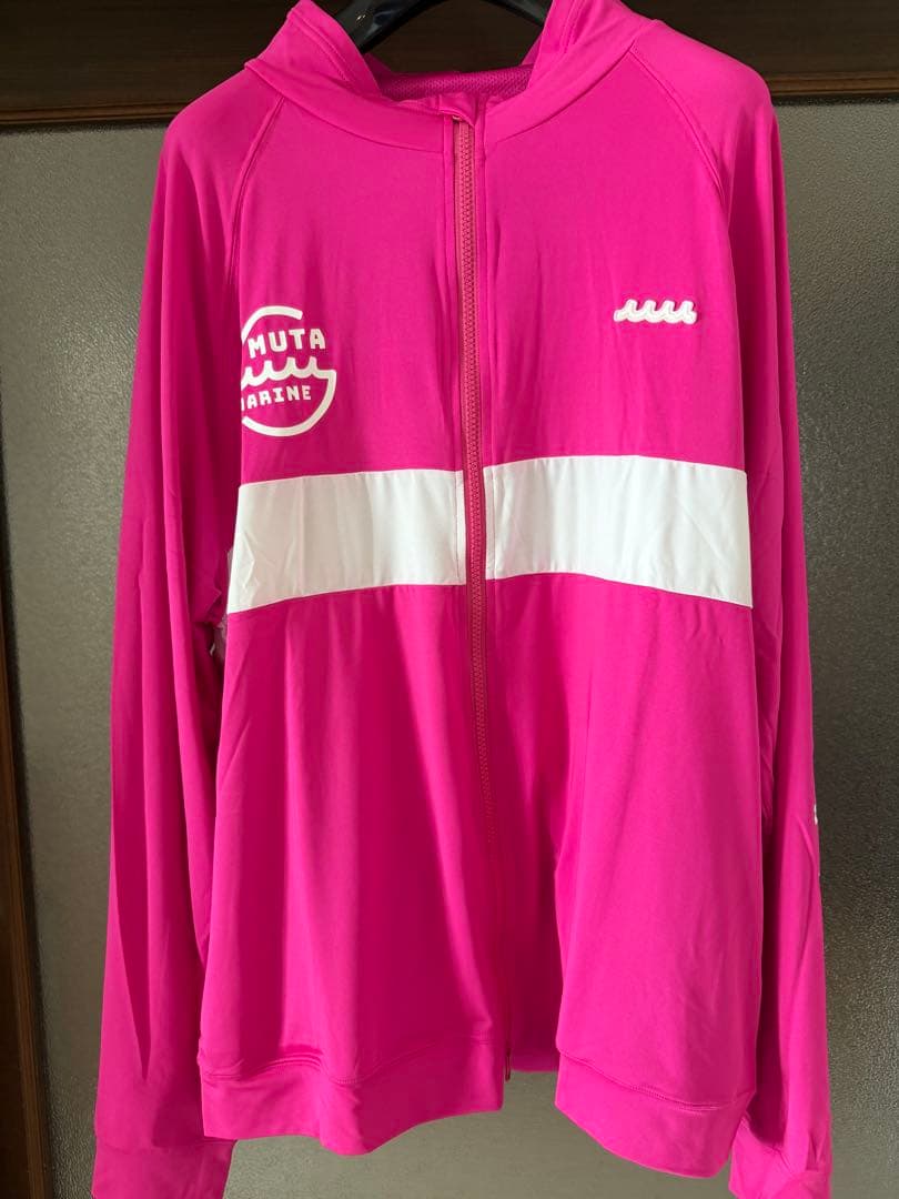 ムータマリンゴルフ　サイズ8