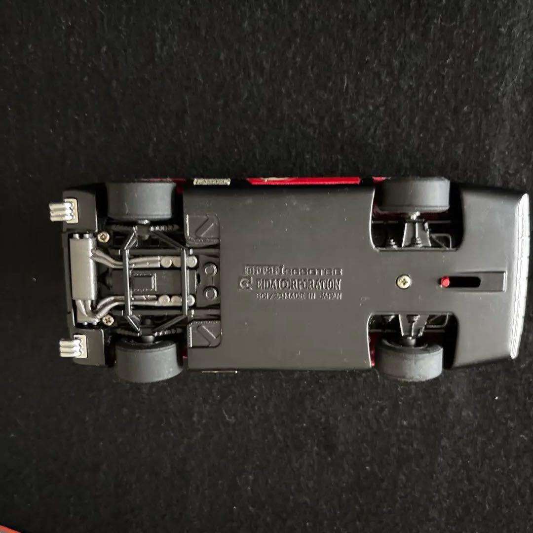 Ferrari 365GT4/BB 1/28スケール