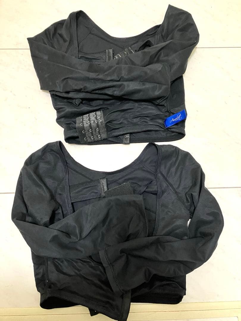 湘南美容クリニック　二の腕用ボレロ　Mサイズ　2枚セット