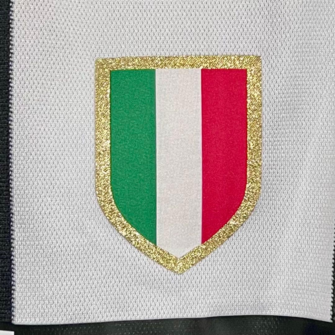 【新品/タグ付き】18/19 ユヴェントスFC ♯7 C・ロナウド【Mサイズ】