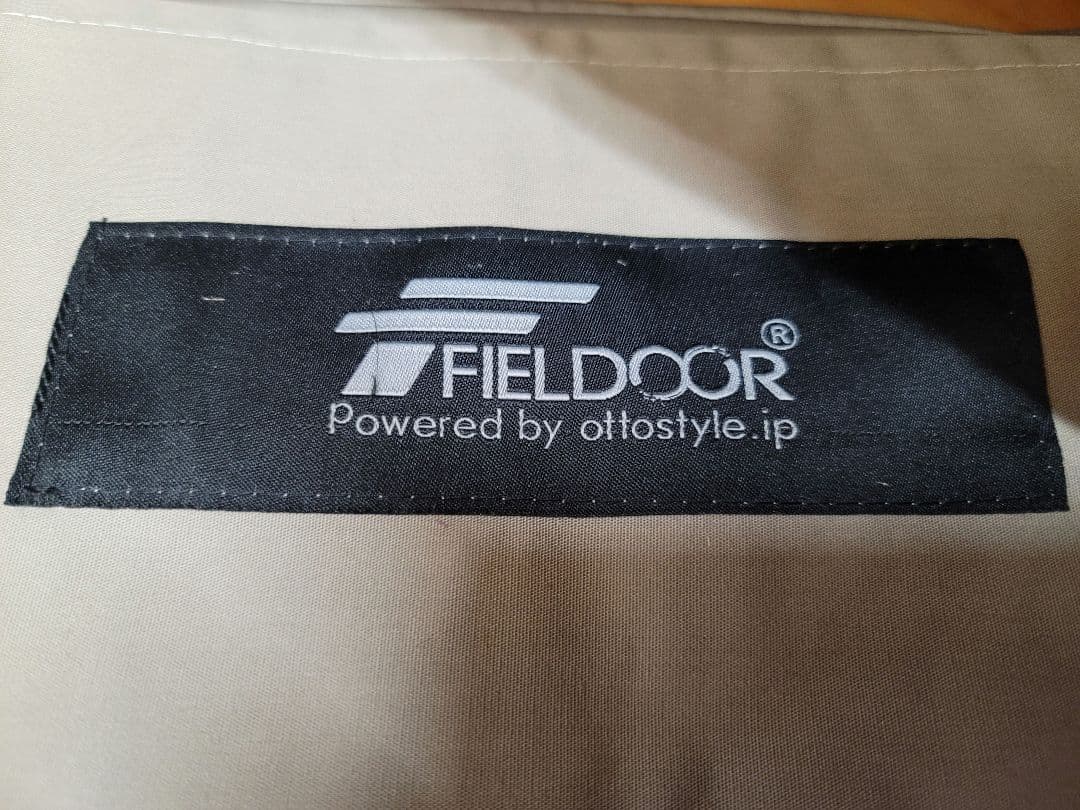 ヘキサタープ TC　フィールドア