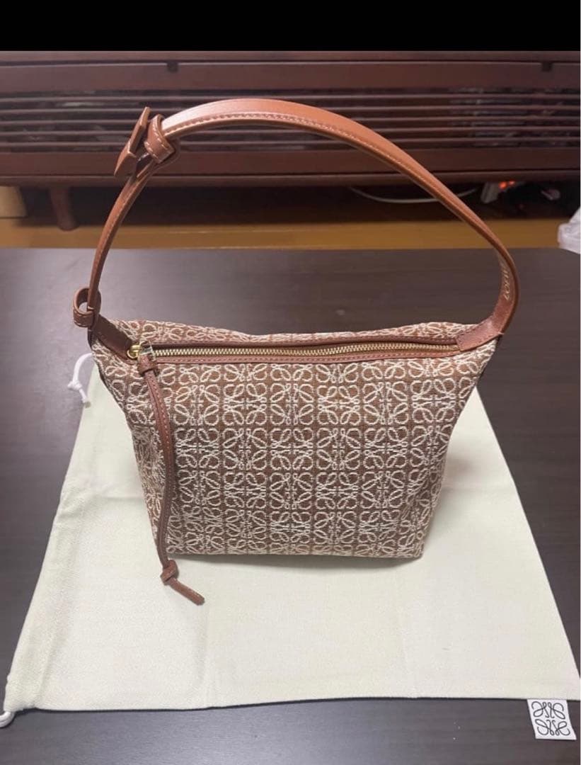 LOEWE CUBI ロエベ キュービィ【新品】