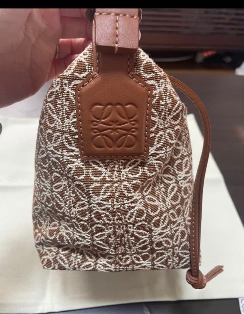 LOEWE CUBI ロエベ キュービィ【新品】