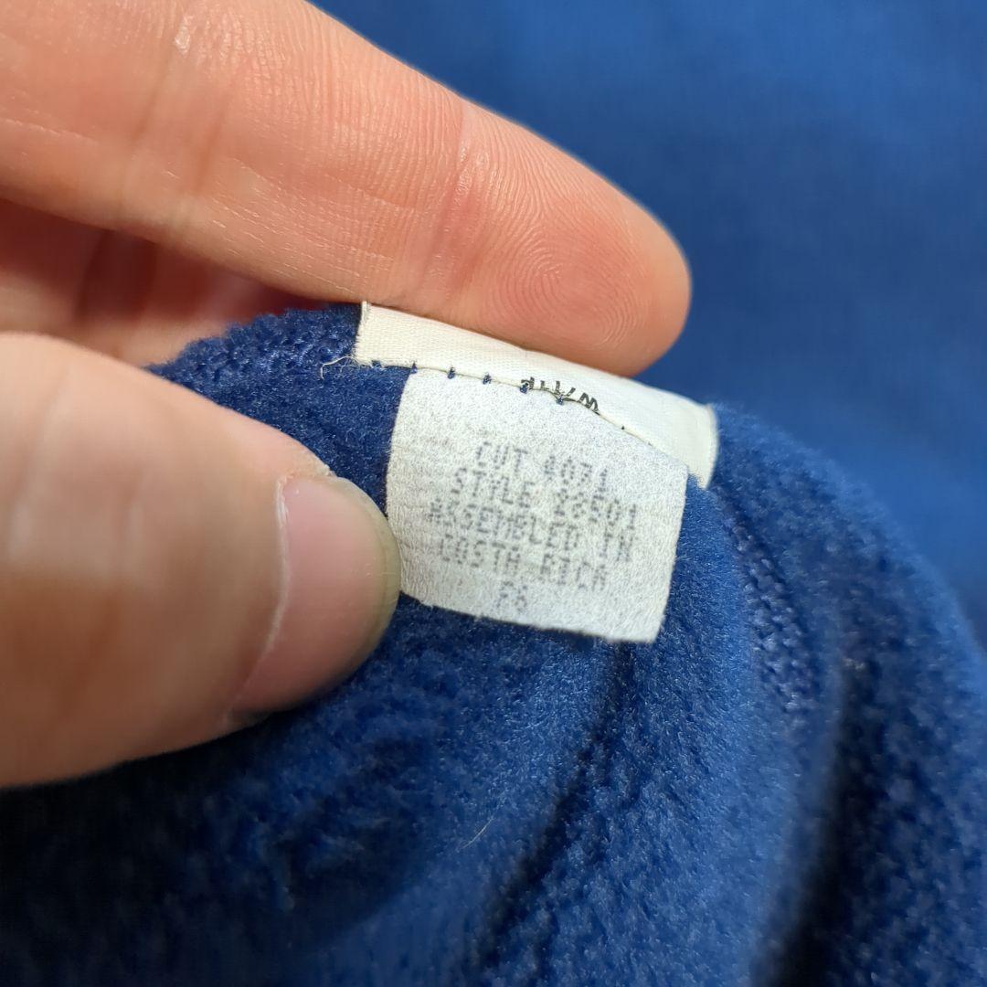 美品 Patagonia シェルドシンチラベスト ブラック XL