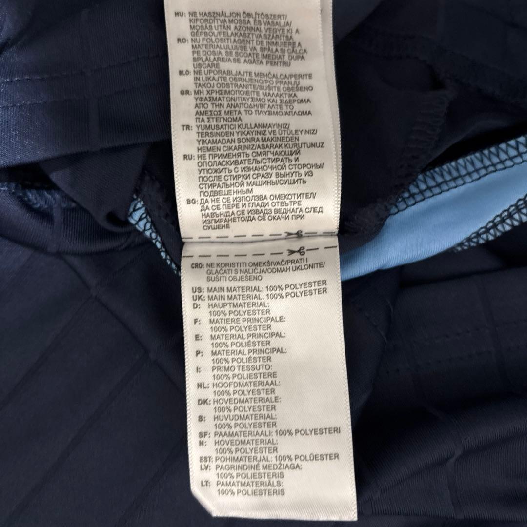 2006年ワールドカップアルゼンチン代表ユニフォーム　リオネルメッシ19番