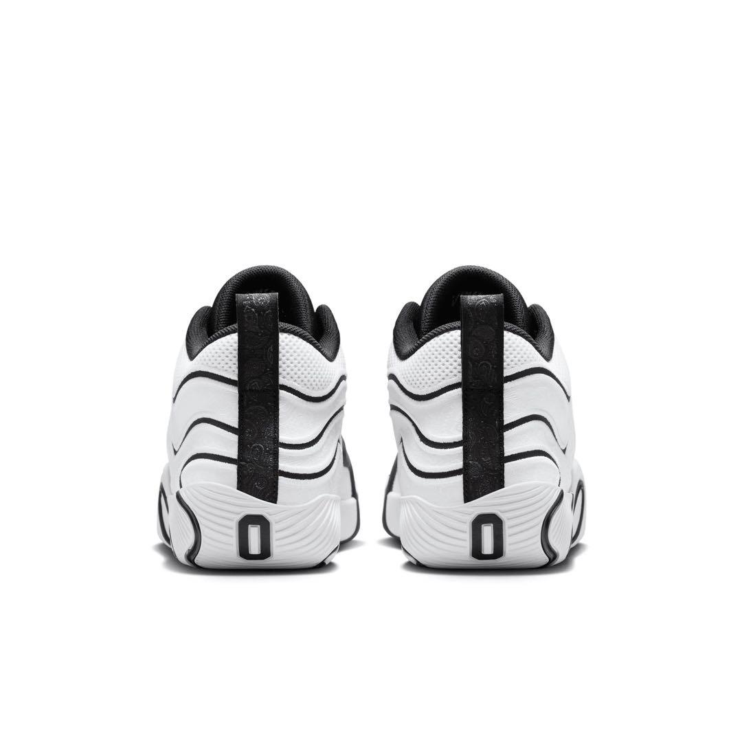 テイタム 3 PF \"Tunnel Walk\" バスケットボールシューズ