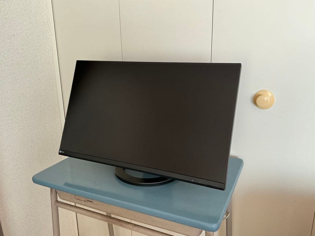 Eizo FlexScan EV2480 23.8インチモニター　使用時間少