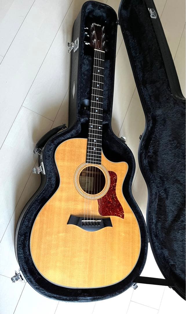 Taylor テイラー 314ce ES1