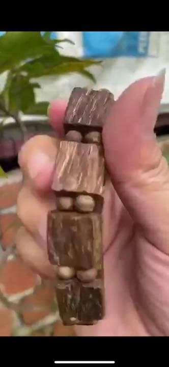 ベトナム産　沈香