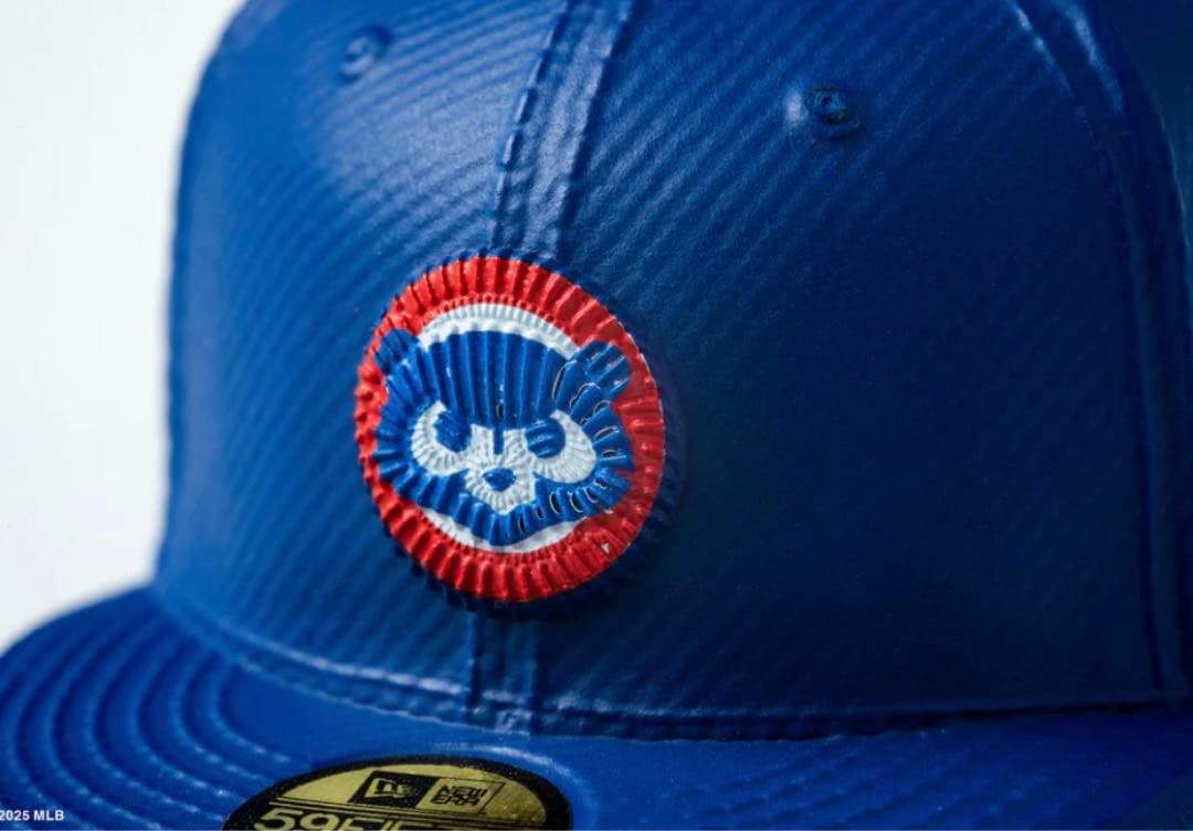 ガシャポン x ニューエラ 東京シリーズ 2025