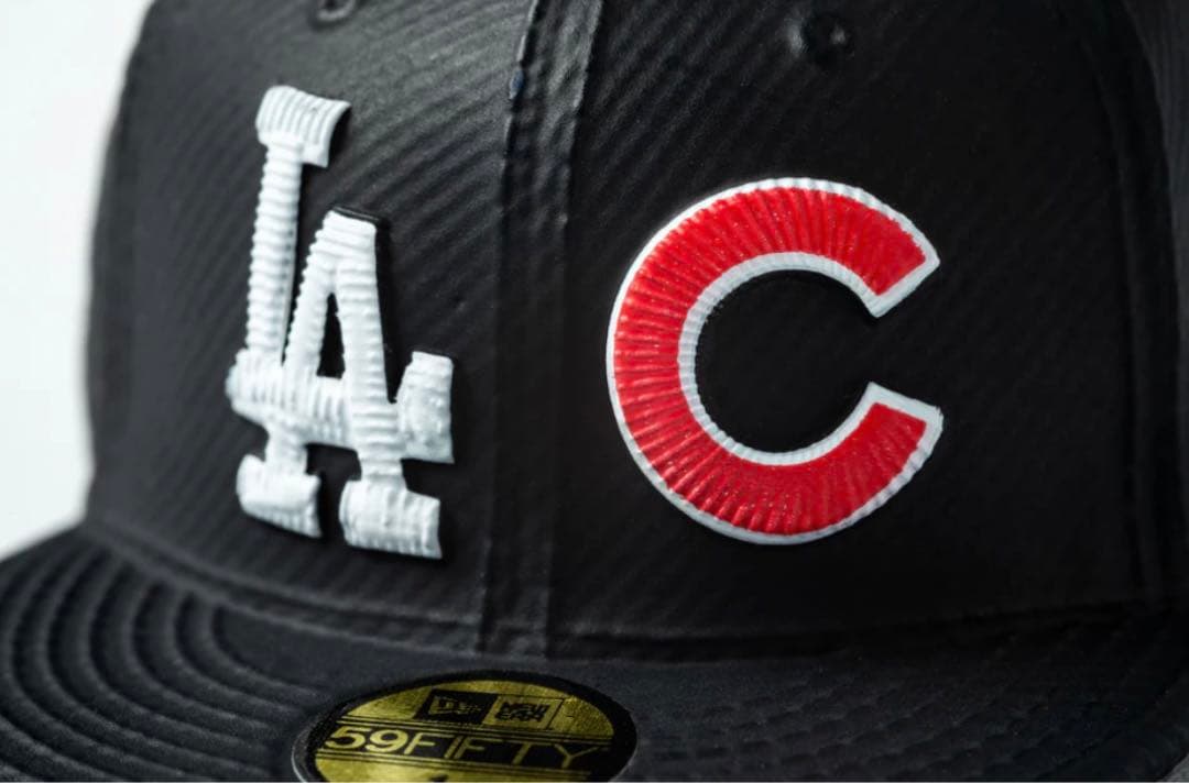 ガシャポン x ニューエラ 東京シリーズ 2025