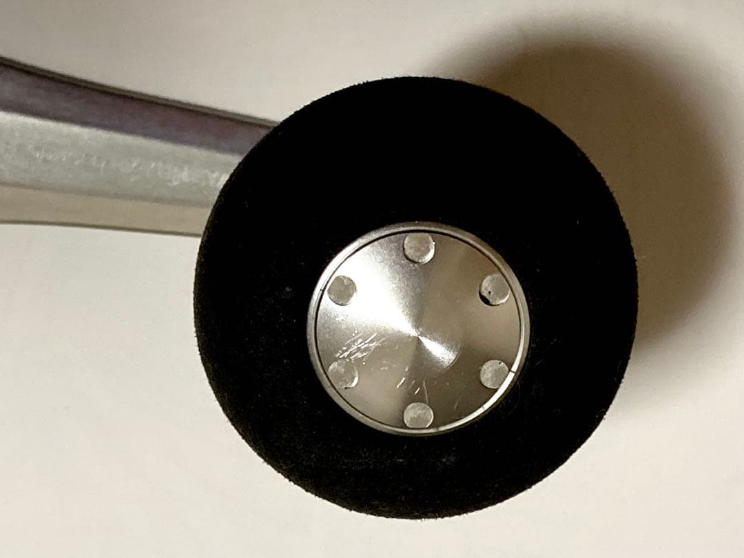 夢屋 パワーバランスハンドル 65mm EVA SHIMANO シマノ