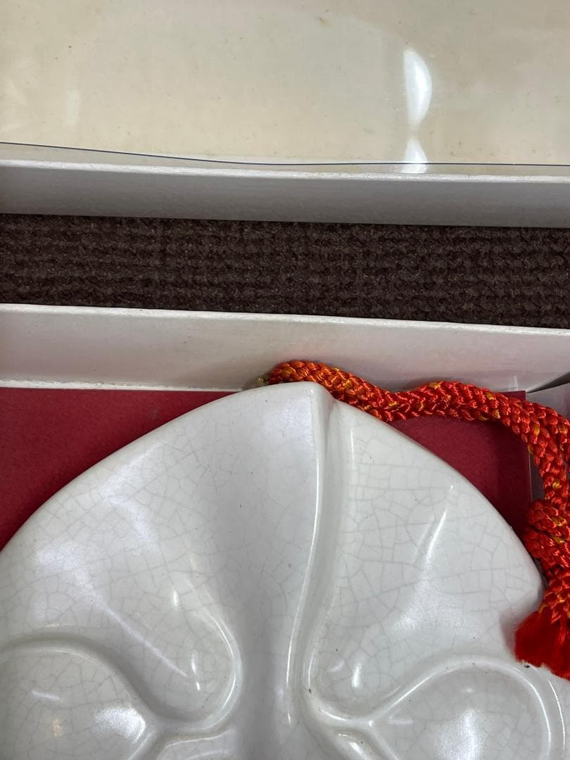 【箱付き】 大阪万博 岡本太郎 太陽の塔 太陽の顔 オブジェ 陶器