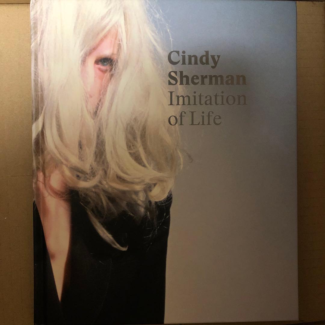 芸術写真 Cindy Sherman Imitation of Life