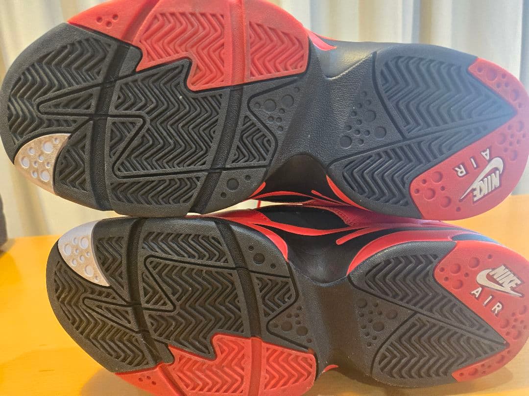 NIKEAIRMAESTRO2 （中古）29㎝