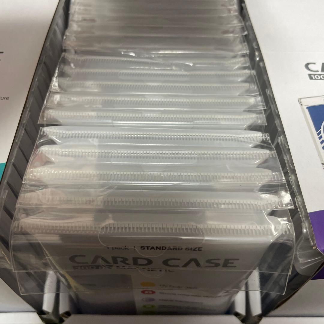 Ultimate Guard マグネットローダー　100pt 100個セット