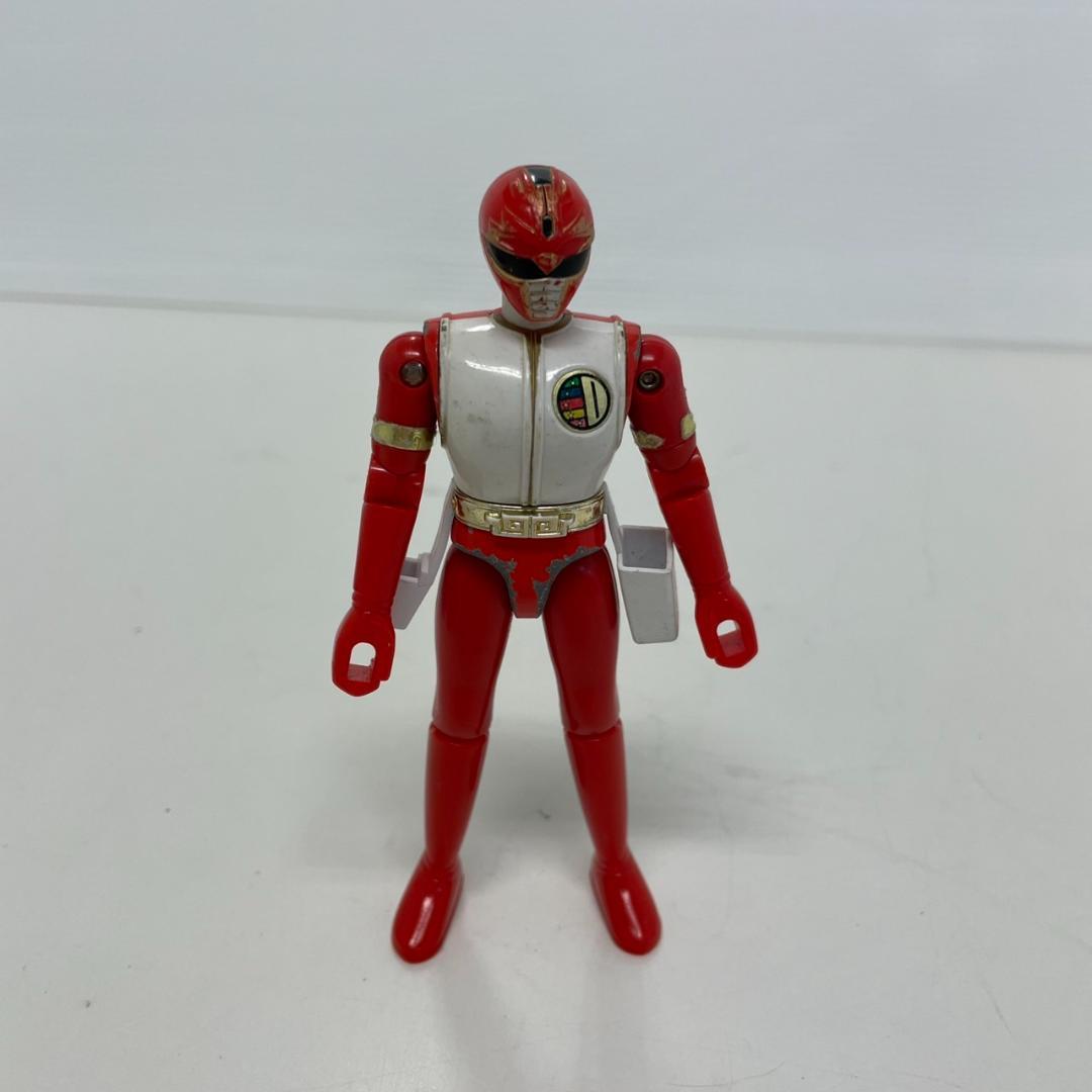 769484/五星戦隊ダイレンジャー 超合金 フィギュア まとめ 6体