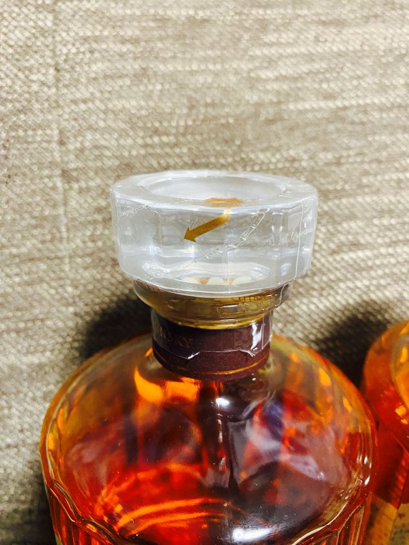 響　Hibiki 17年ウイスキー 700ml 2本セット