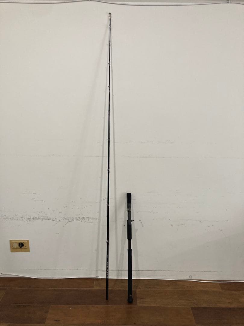 ゼナック GLANZ GB80-X20 LAPUA MAGNUM