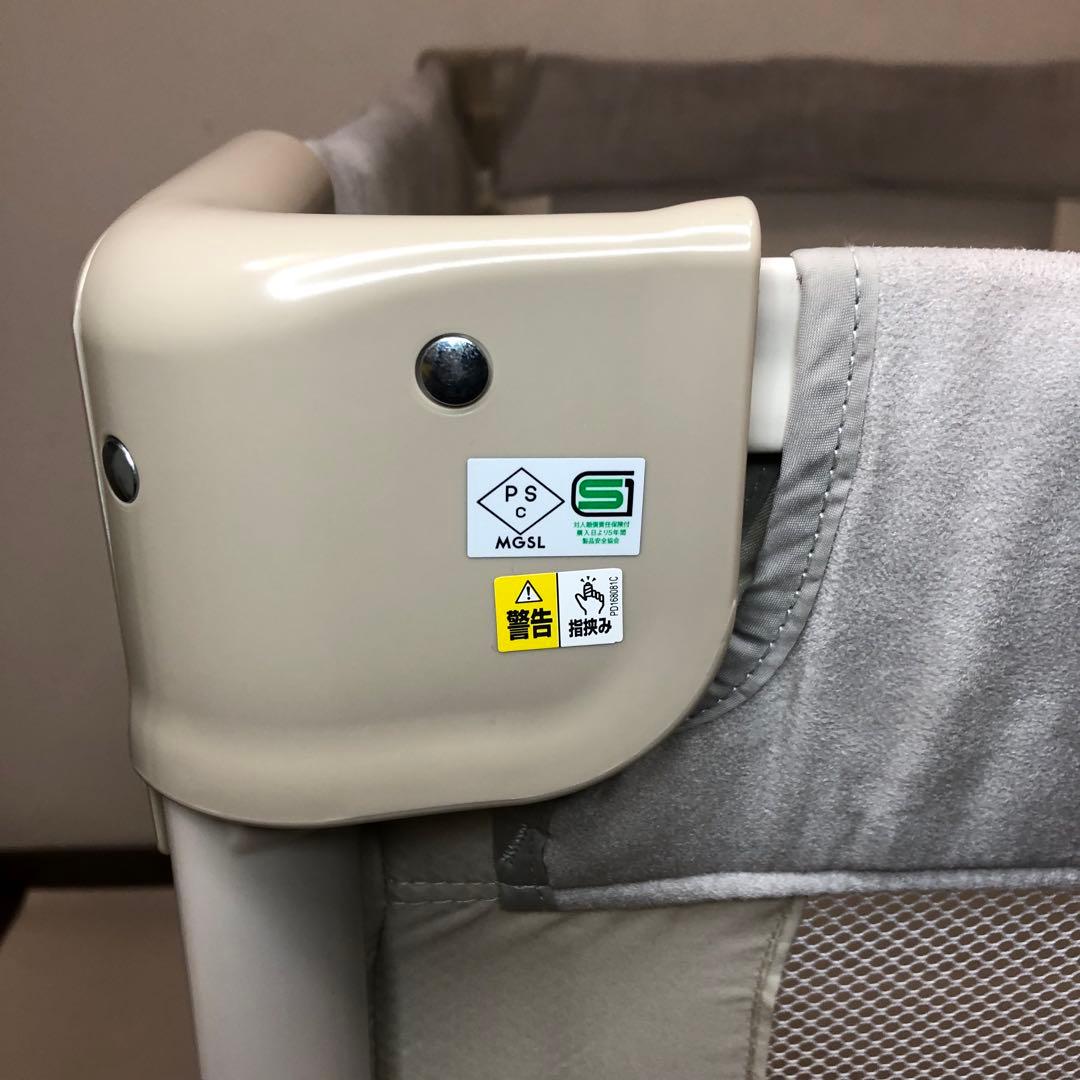 Aprica アップリカ ココネルエアープラス 付属品完備