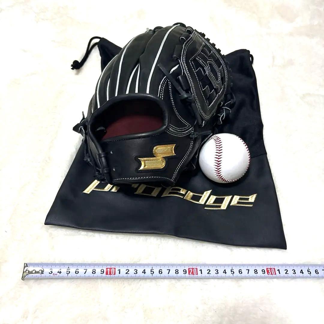 定価税込36300円！SSK 硬式オールラウンド用グローブ　新品未使用袋付き