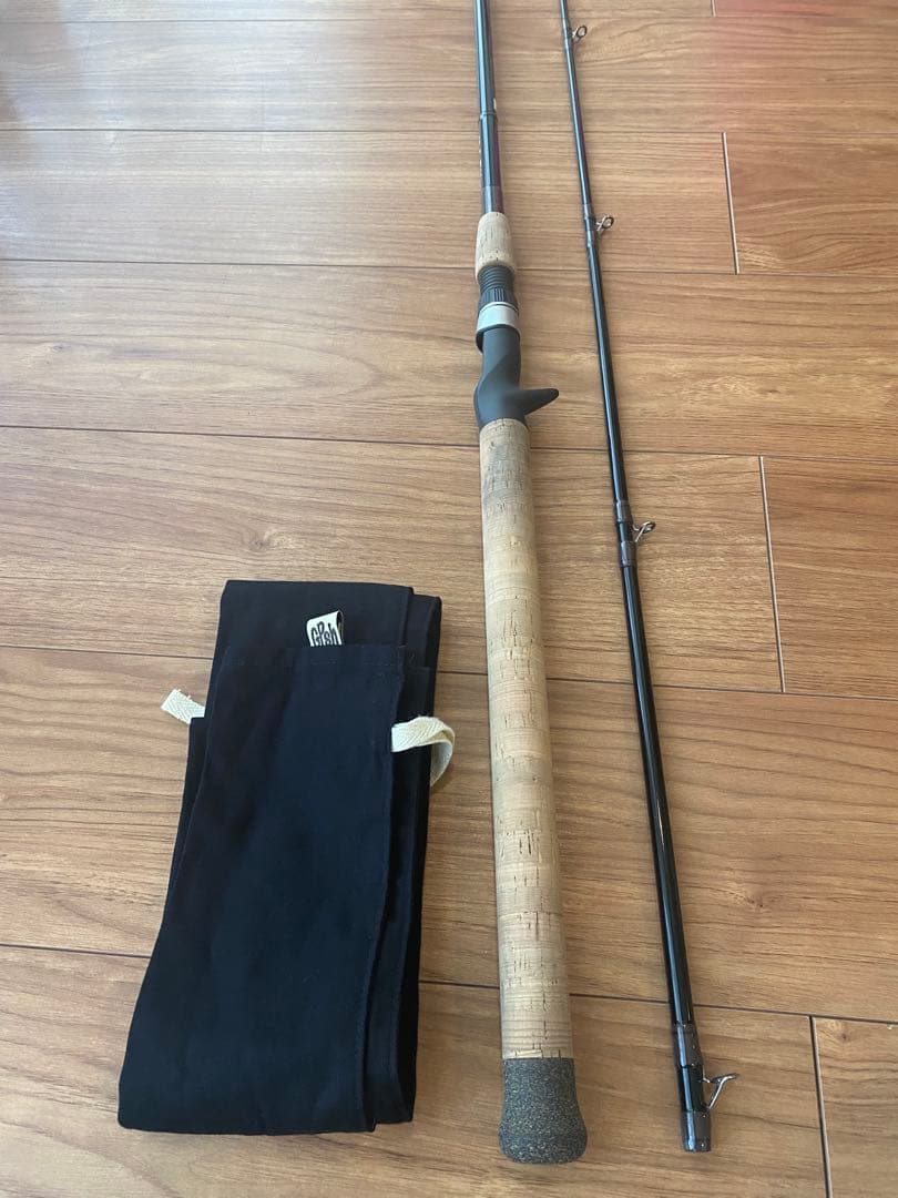 Go-Phish 10B ゴーフィッシュ