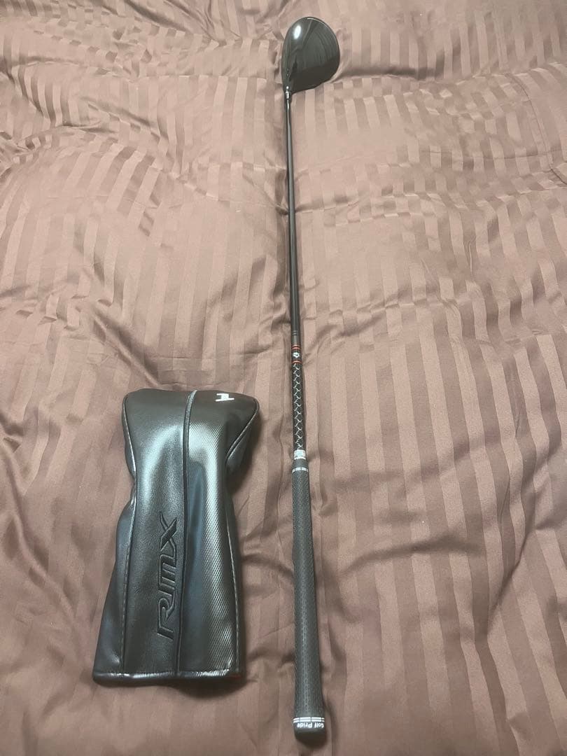 YAMAHA RMX VD シリーズ　1W.5W.4U 3本セット(バラ売り可)