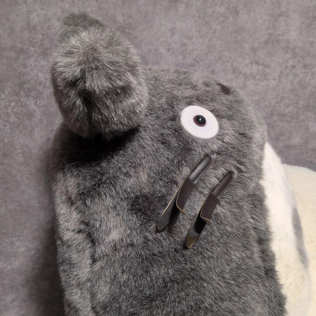 ENSKY となりのトトロ トトロソファ