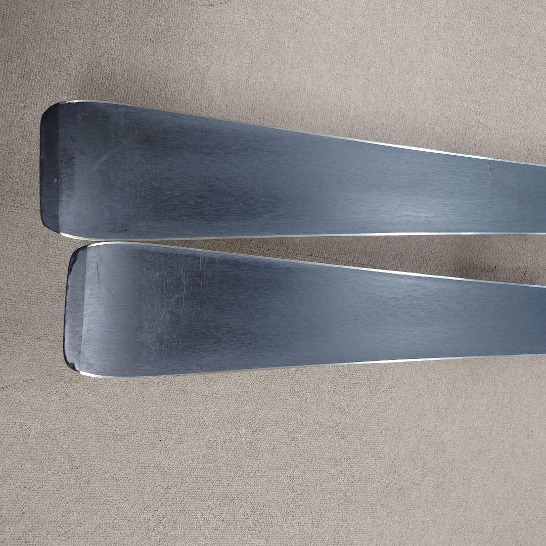 SALOMON スキー板 サロモン　EQUIPE RACE GC 162cm