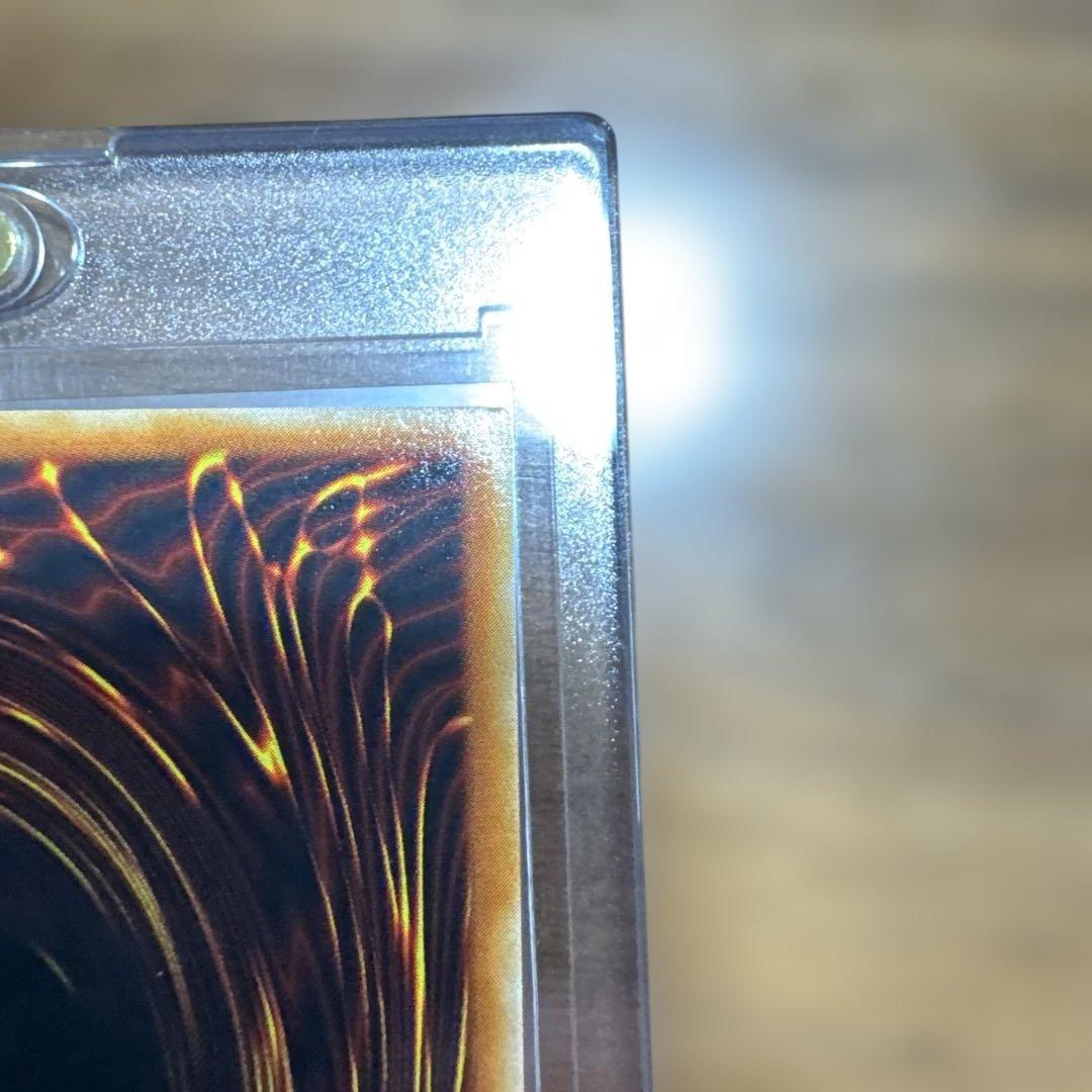 【完美品】ブラックマジシャンガール G3-11 レア 1枚