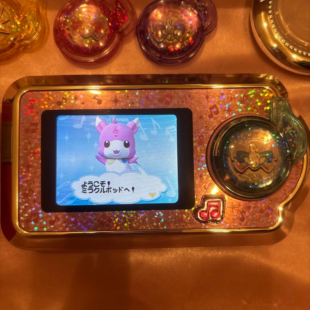 ミラクルちゅーんず♪ まとめ売り