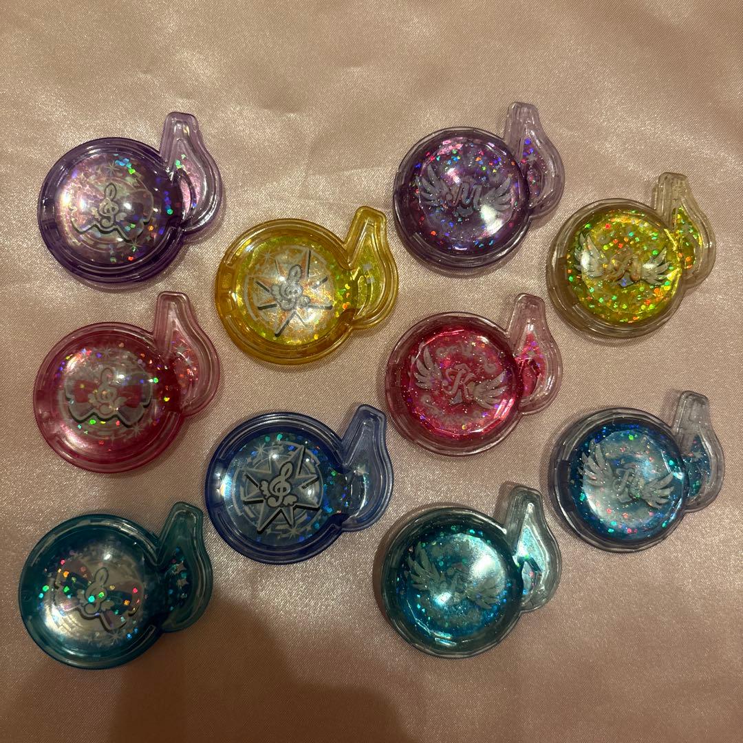 ミラクルちゅーんず♪ まとめ売り