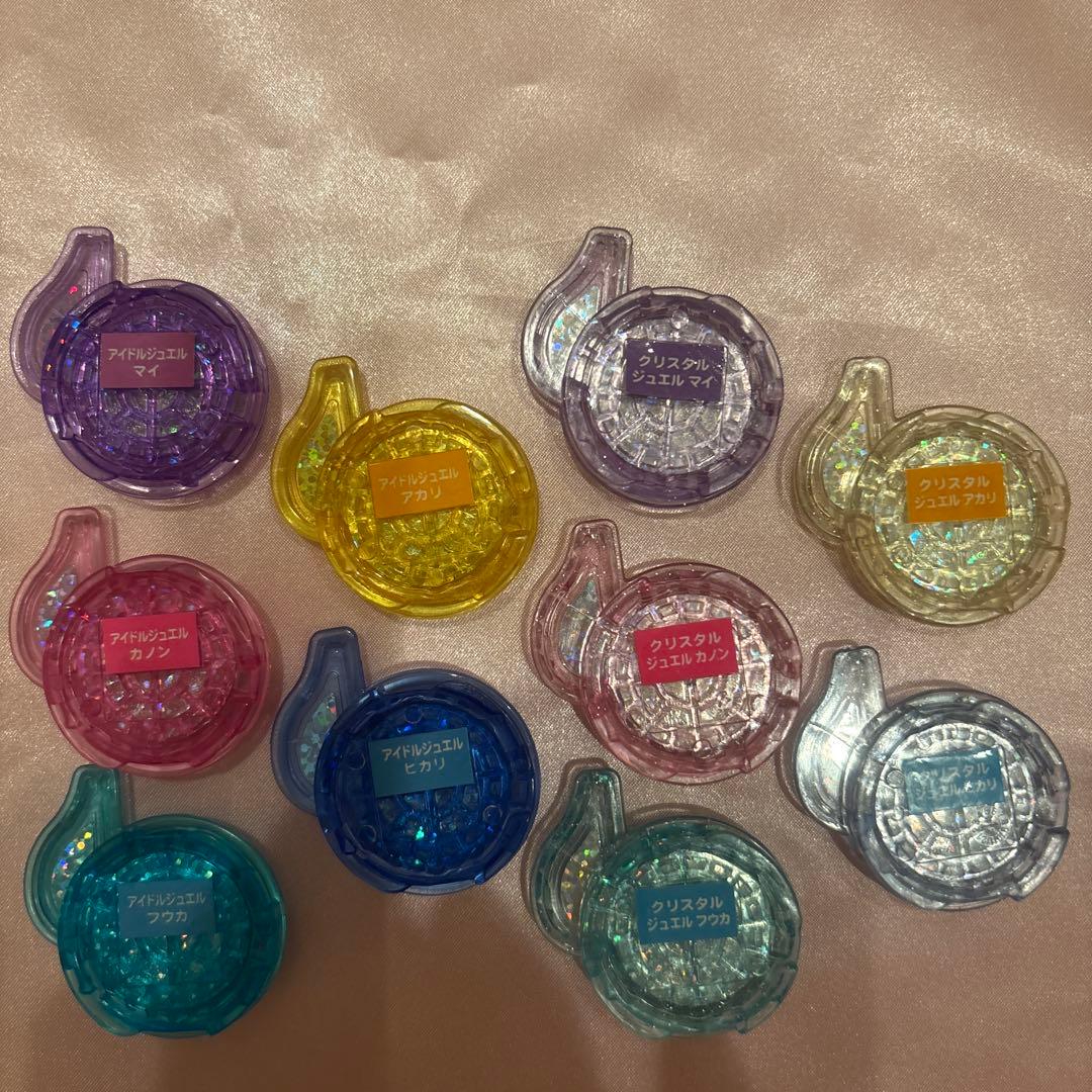 ミラクルちゅーんず♪ まとめ売り