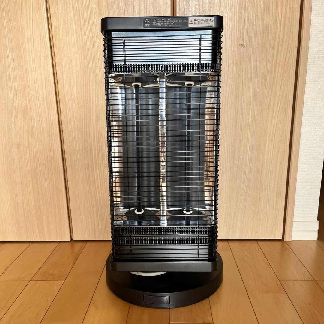 【ダイキン】セラムヒート 2020年9月発売　ERFT11XS-T ブラウン