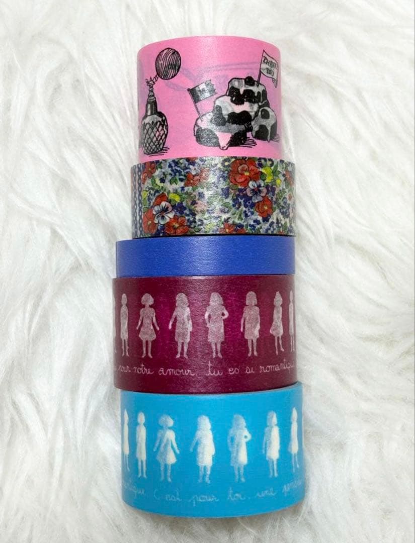 マスキングテープ　マークス　※バラ売り不可　　　　　[4298]