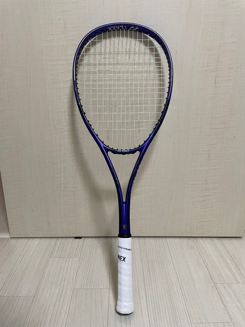 【超美品】ボルトレイジ7S UL1