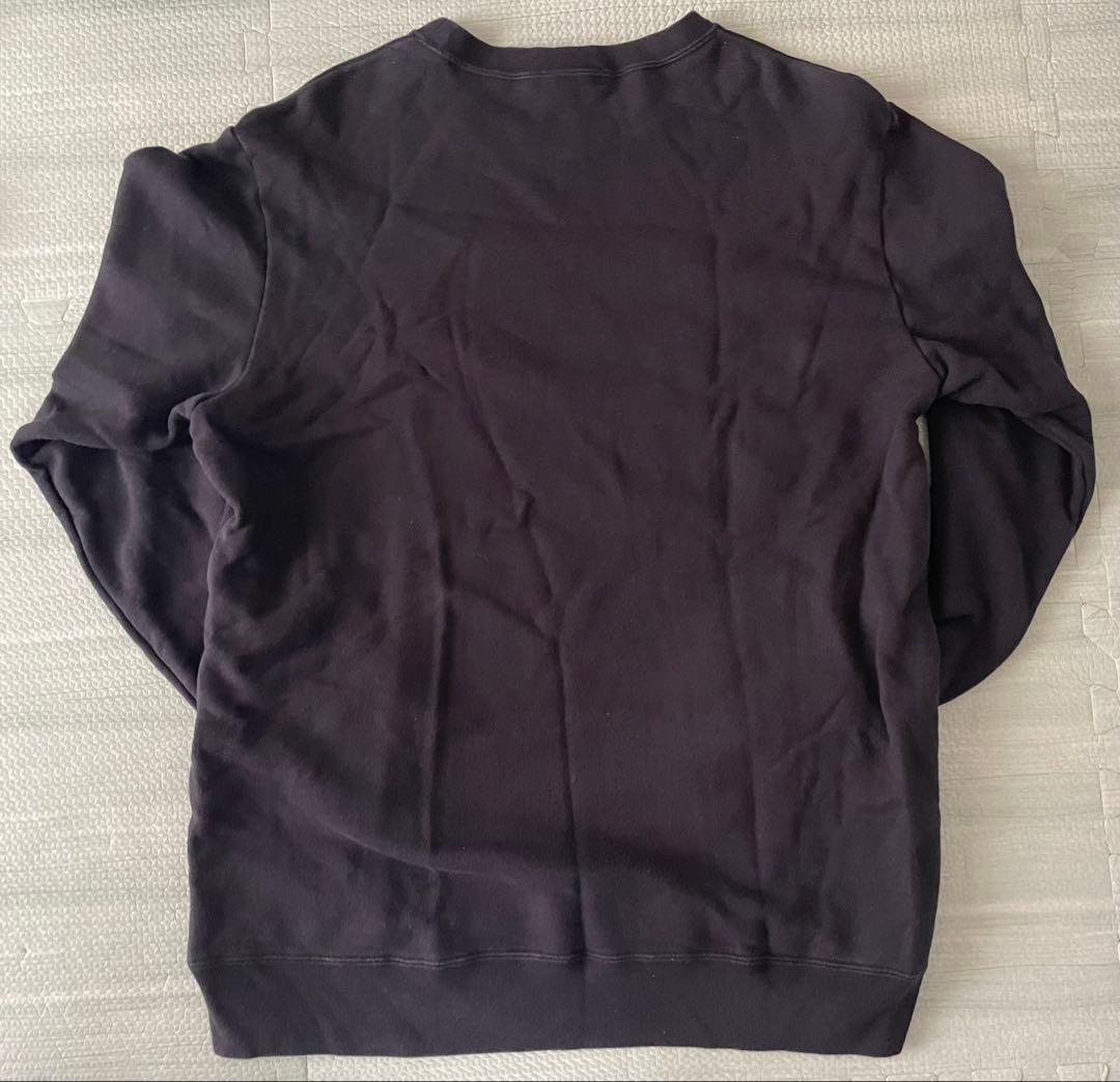 UNDERCOVER スウェット トレーナー ネイビー