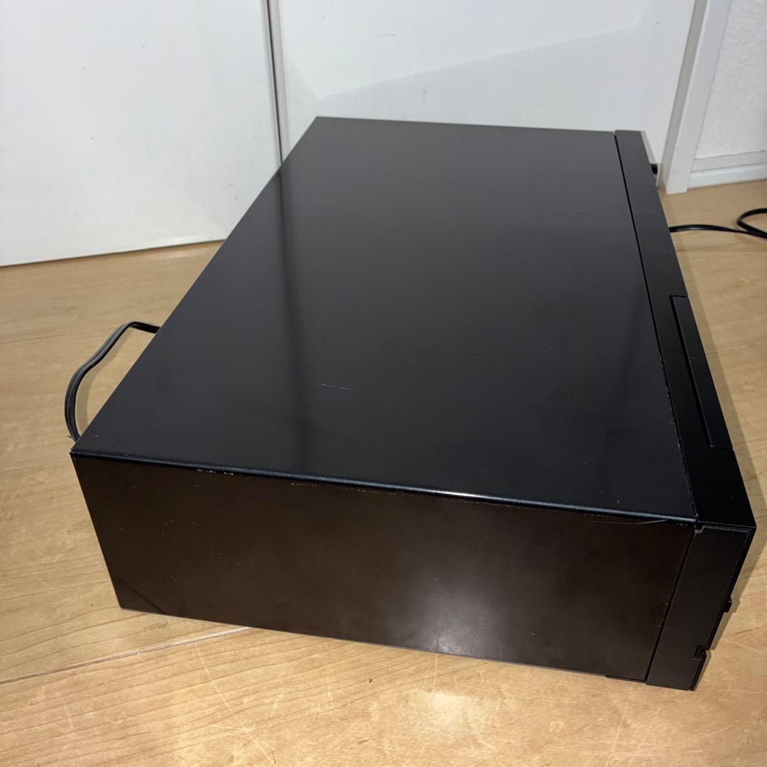 LO-D 日立カセットデッキ D-X8 オーディオ