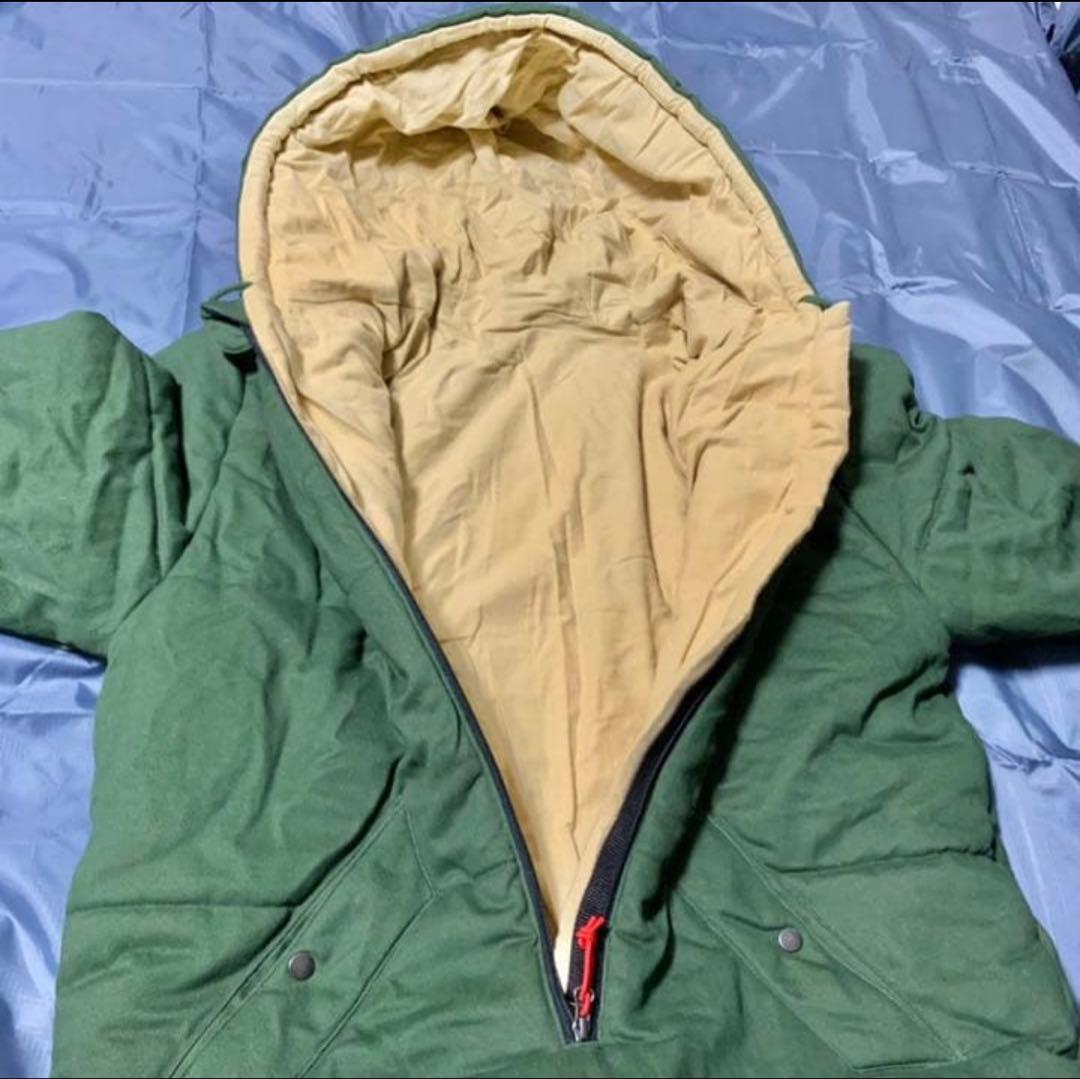 DOD美品　ジャケシュラ2M